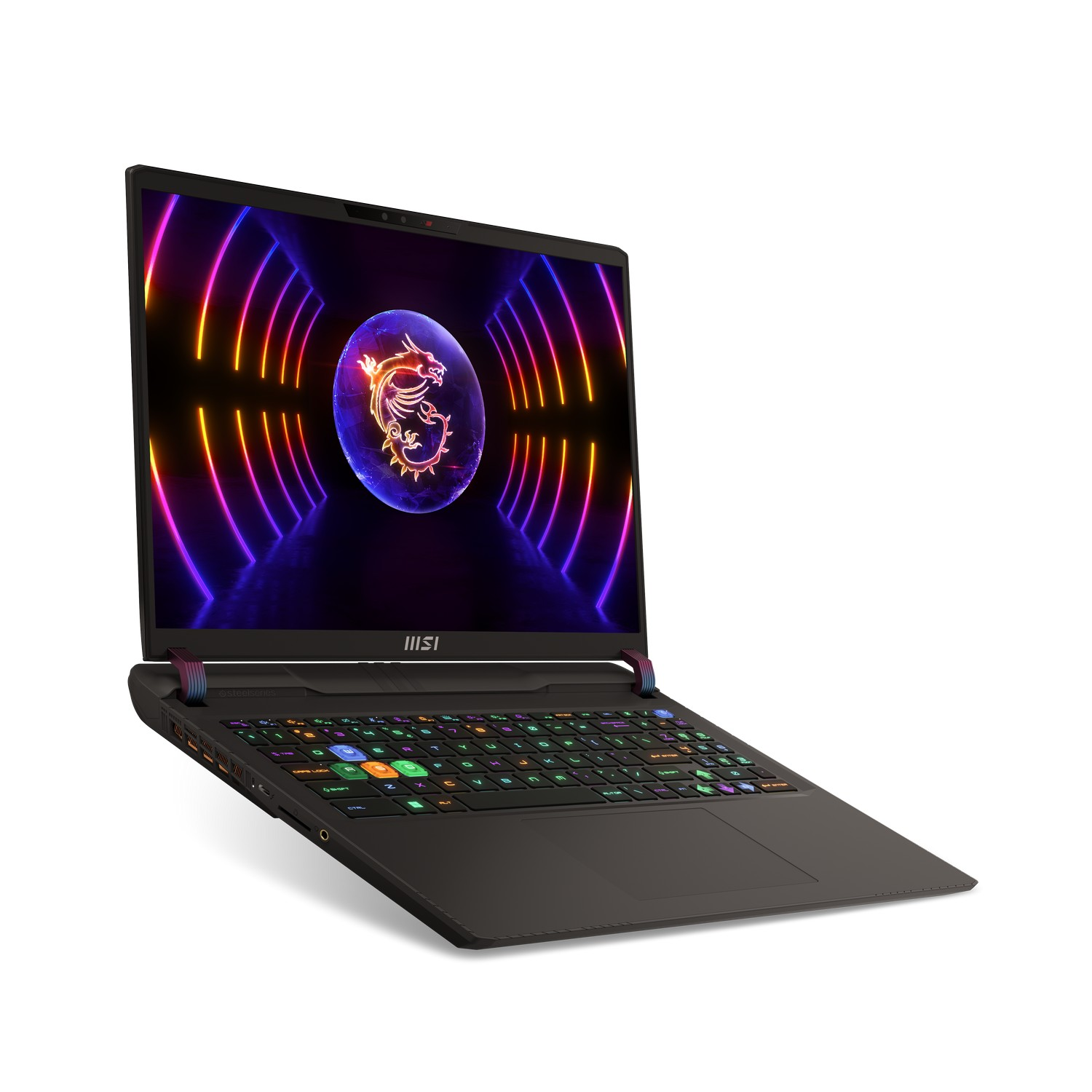 MSI PC portable gamer Vector GP68HX 13VG-087BE Intel Core i9-13950HX
