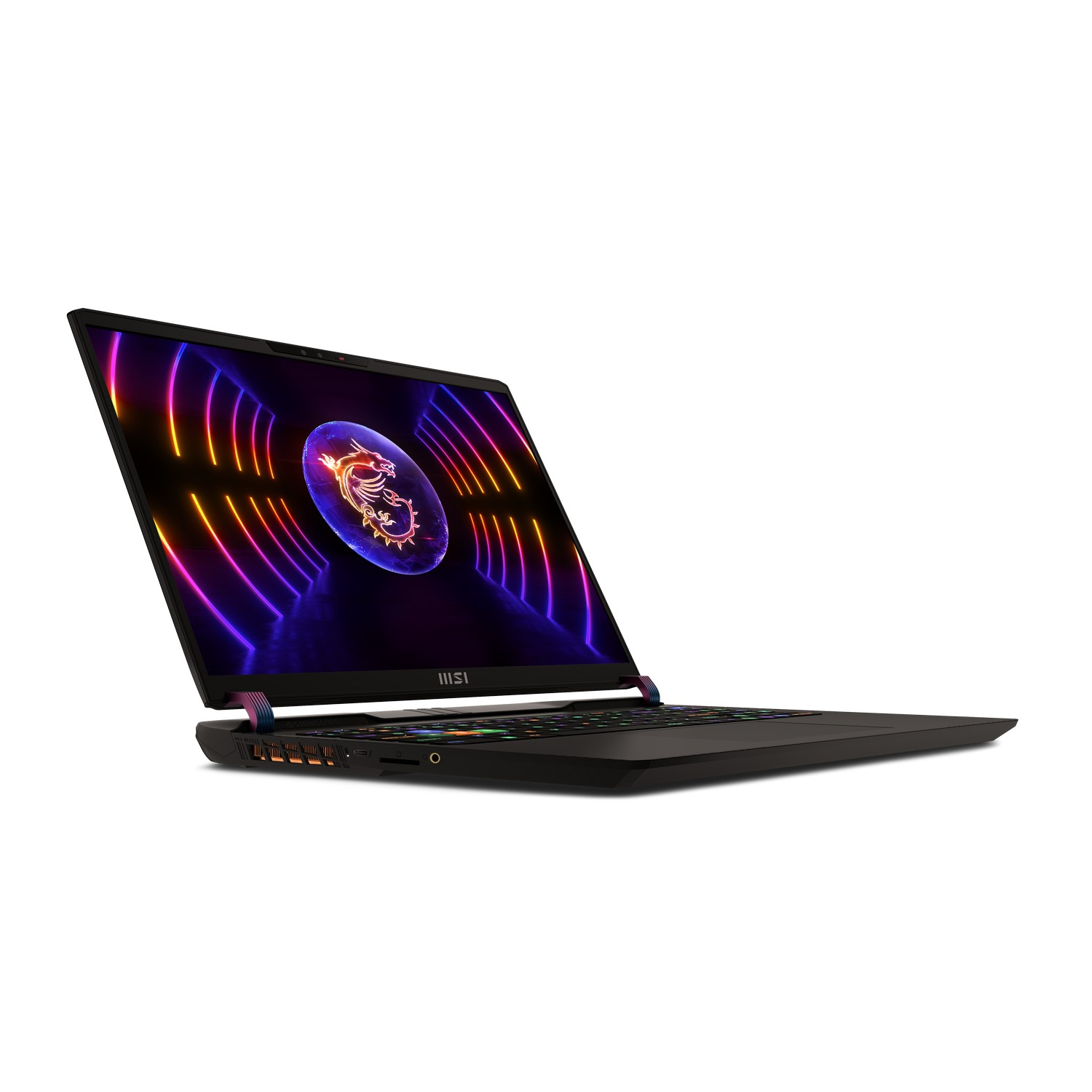 MSI PC portable gamer Vector GP68HX 13VG-087BE Intel Core i9-13950HX