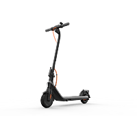 MediaMarkt NINEBOT KickScooter E2 Plus E Powered by Segway aanbieding