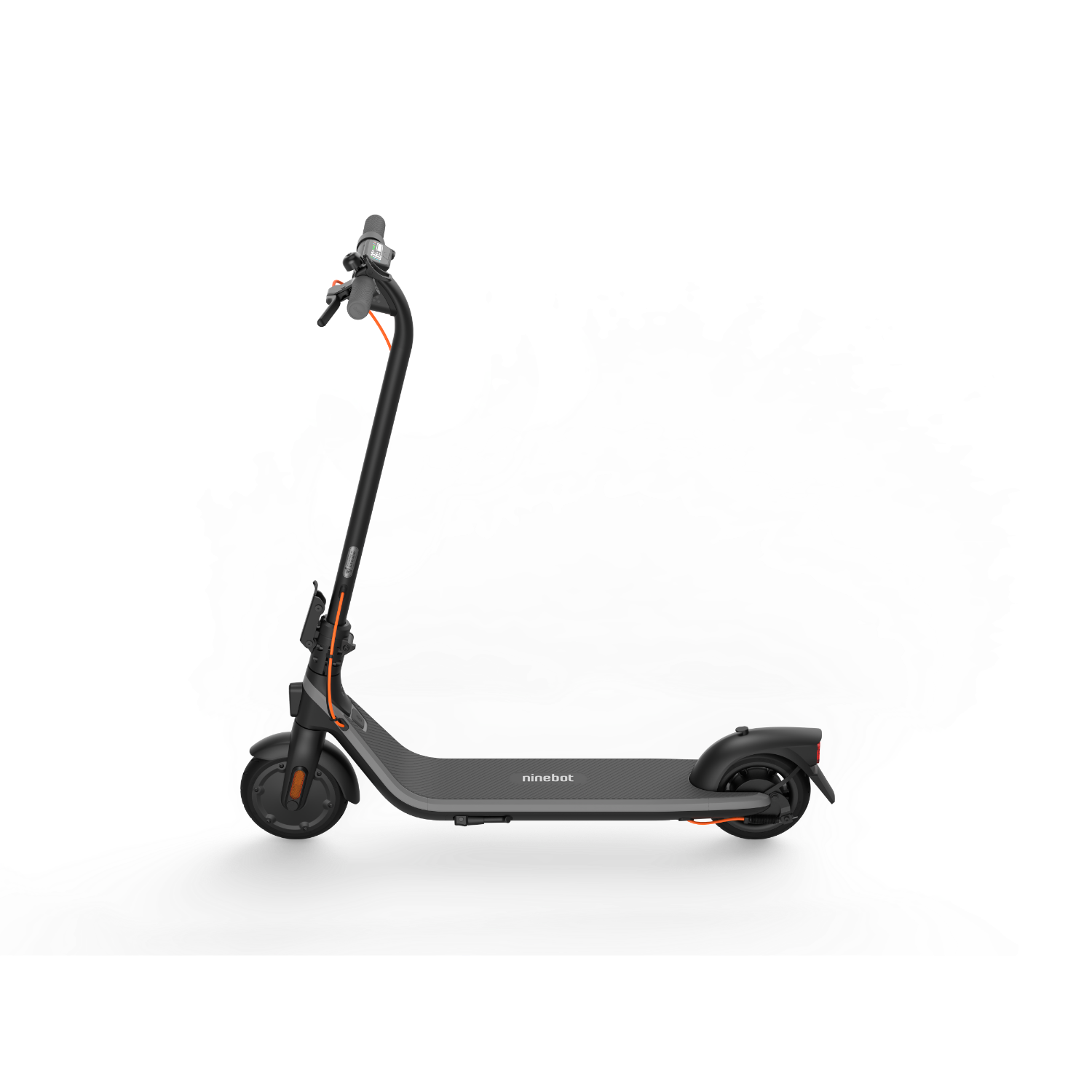 NINEBOT KickScooter E2 Plus E Powered by Segway