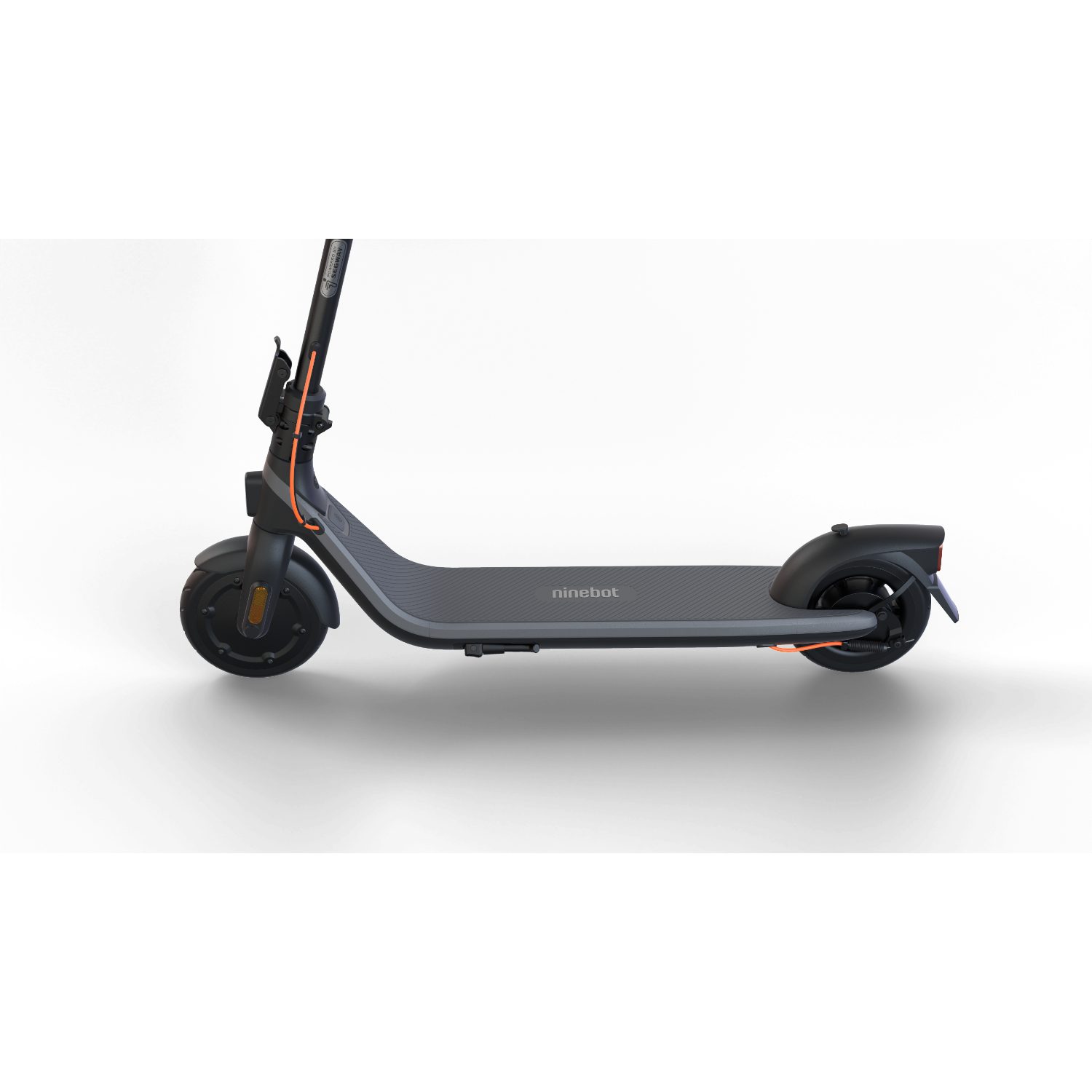 NINEBOT KickScooter E2 Plus E Powered by Segway
