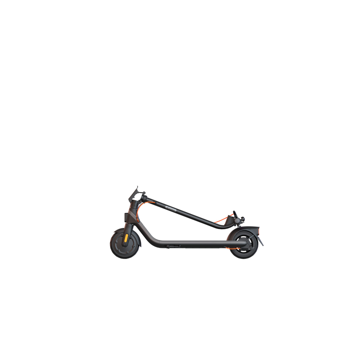 NINEBOT KickScooter E2 Plus E Powered by Segway