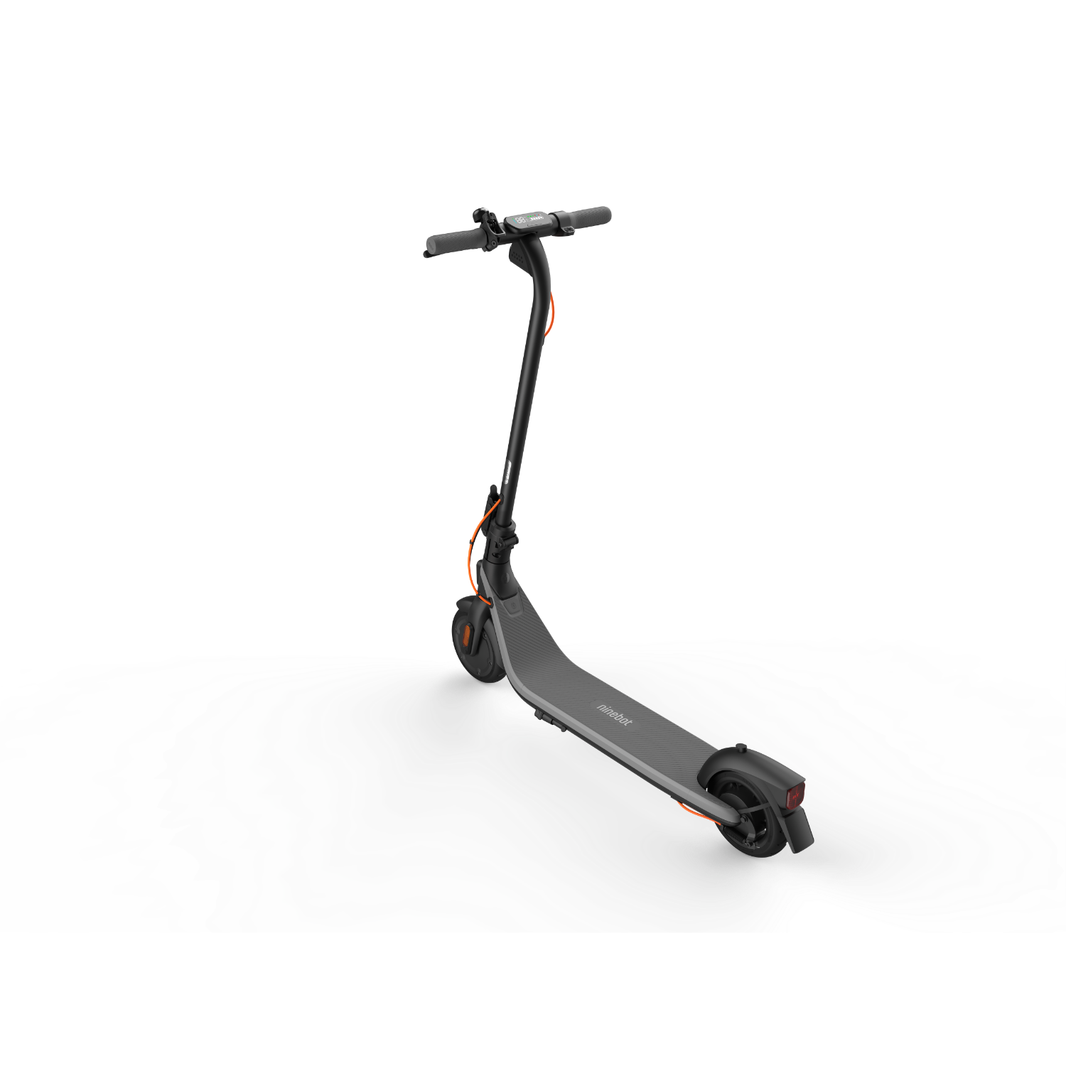 NINEBOT KickScooter E2 Plus E Powered by Segway