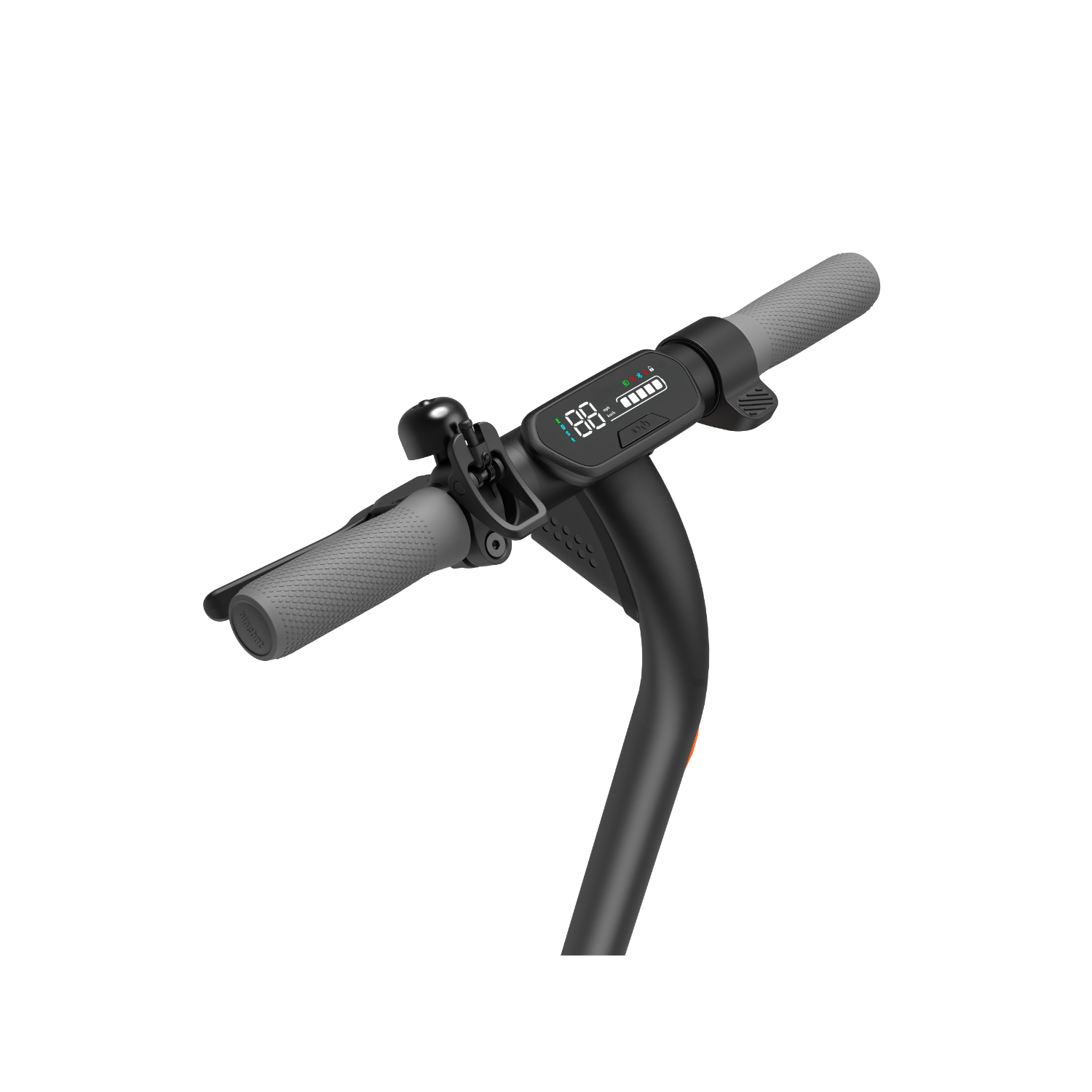 NINEBOT KickScooter E2 Plus E Powered by Segway