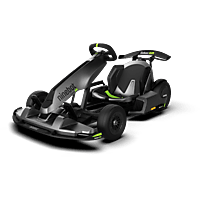 MediaMarkt Ninebot Gokart Pro aanbieding