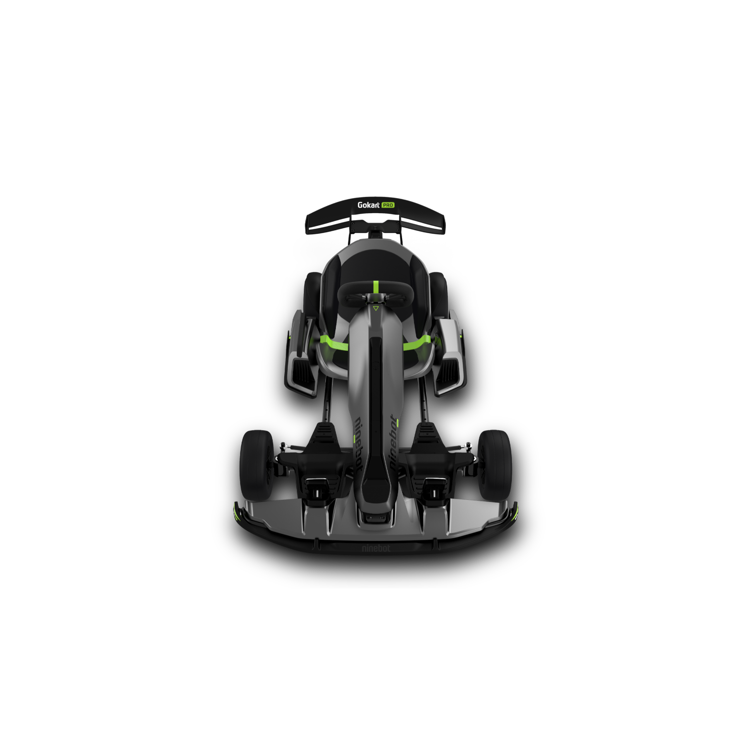 Ninebot Go-Kart【倉庫に入らないない為】 今日明日引き取り限定価格 NINEBOT Gokart PRO kopen? | MediaMarkt