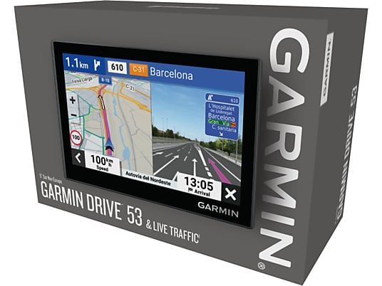 GARMIN Drive 53