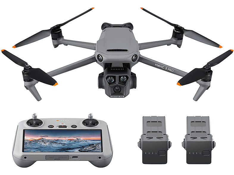 Drone DJI Mavic 3 PRO FLY More Comb
