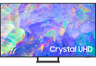 SAMSUNG Samsung UE75CU8572UXXH 75" 4K Crystal UHD Smart TV, 189 cm