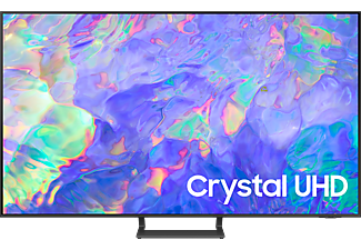 SAMSUNG Samsung UE65CU8572UXXH 65" 4K Crystal UHD Smart TV, 163 cm