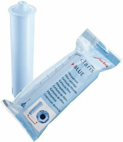 Filtr wody JURA Claris Blue