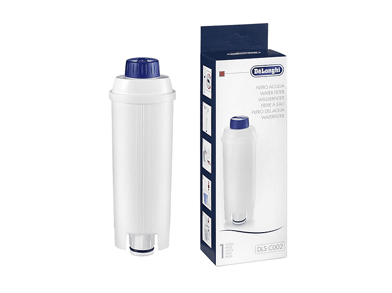 DeLonghi DLS C002 – zdjęcie 3