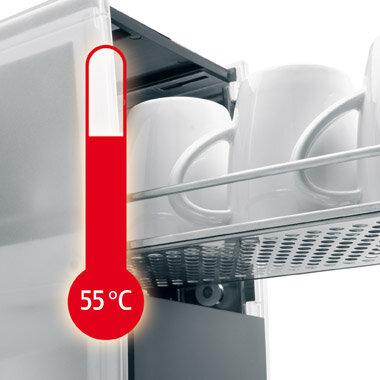 Podgrzewacz do filiżanek JURA 71268 Consumer