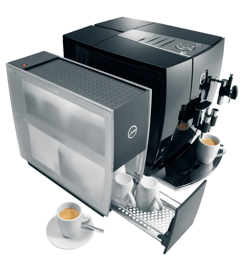 Podgrzewacz do filiżanek JURA 71268 Consumer