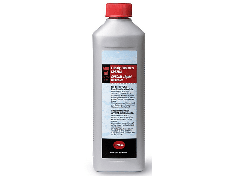 Odkamieniacz NIVONA NIRK 703 Wielokolorowy