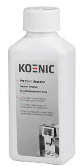 Płyn KOENIC KDC-0250-1 do czyszczenia ekspresów