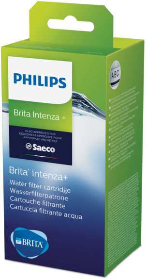 Filtr wody Brita Intenza+ PHILIPS SAECO CA6702/10