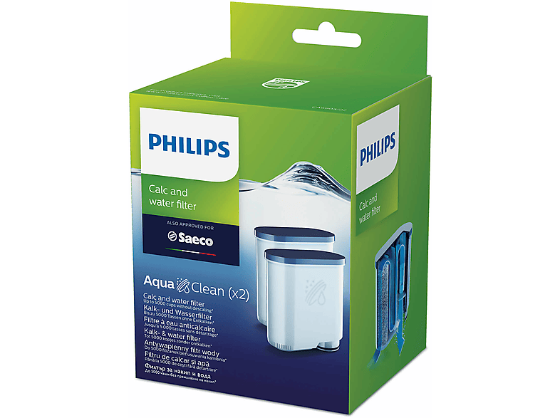 Philips CA6903/22 AquaClean 2szt. – zdjęcie 3