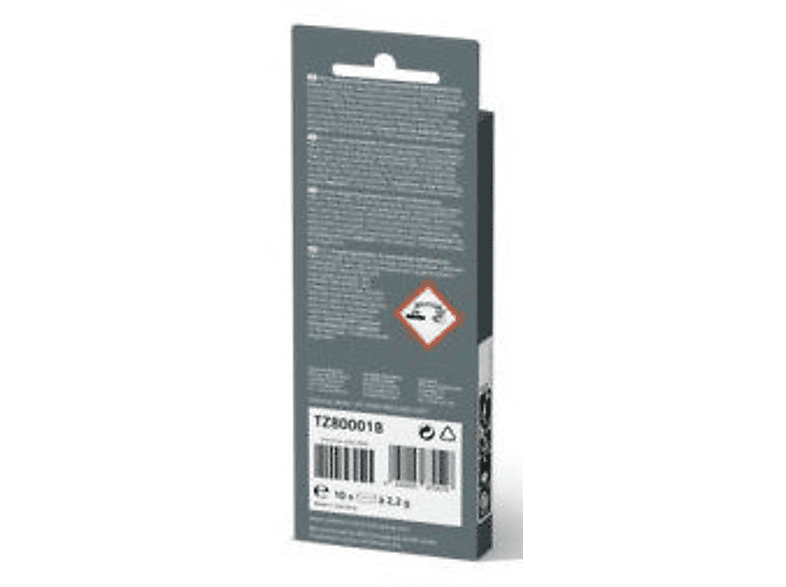 Siemens TZ80001B – zdjęcie 3