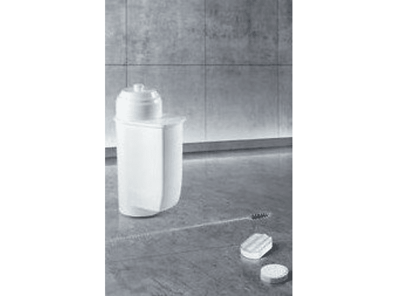 Zestaw do konserwacji ekspresów SIEMENS TZ80004B – zdjęcie 2