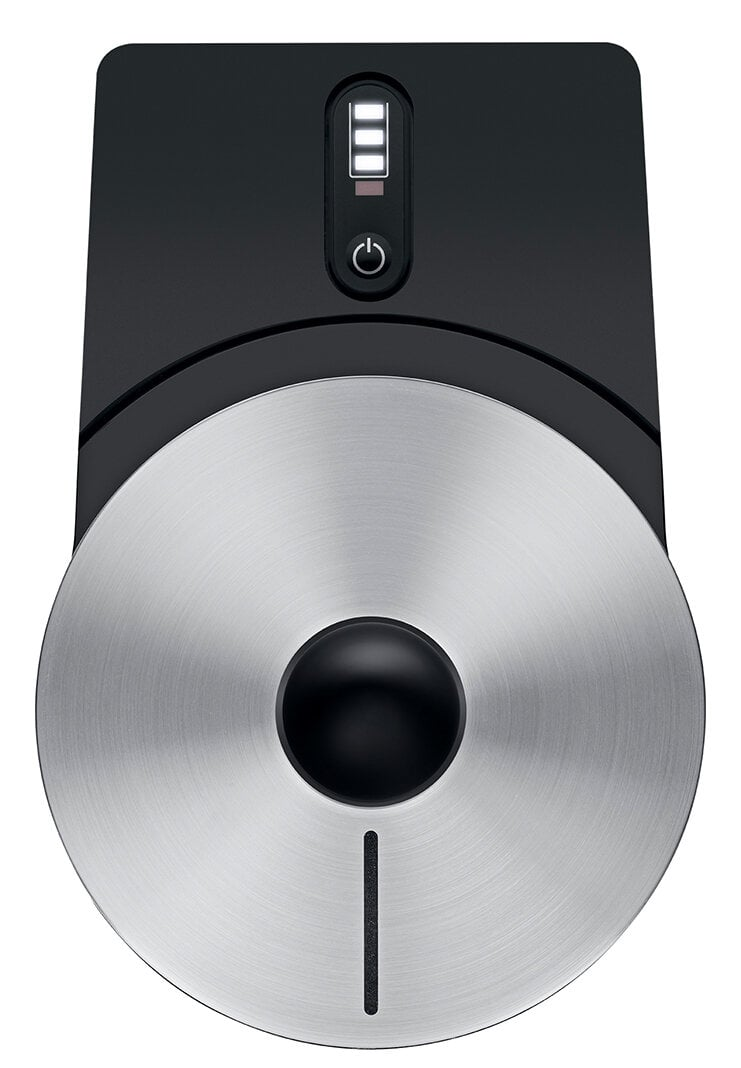 Chłodziarka do mleka JURA 24240 Cool Control 1L Black (EA)