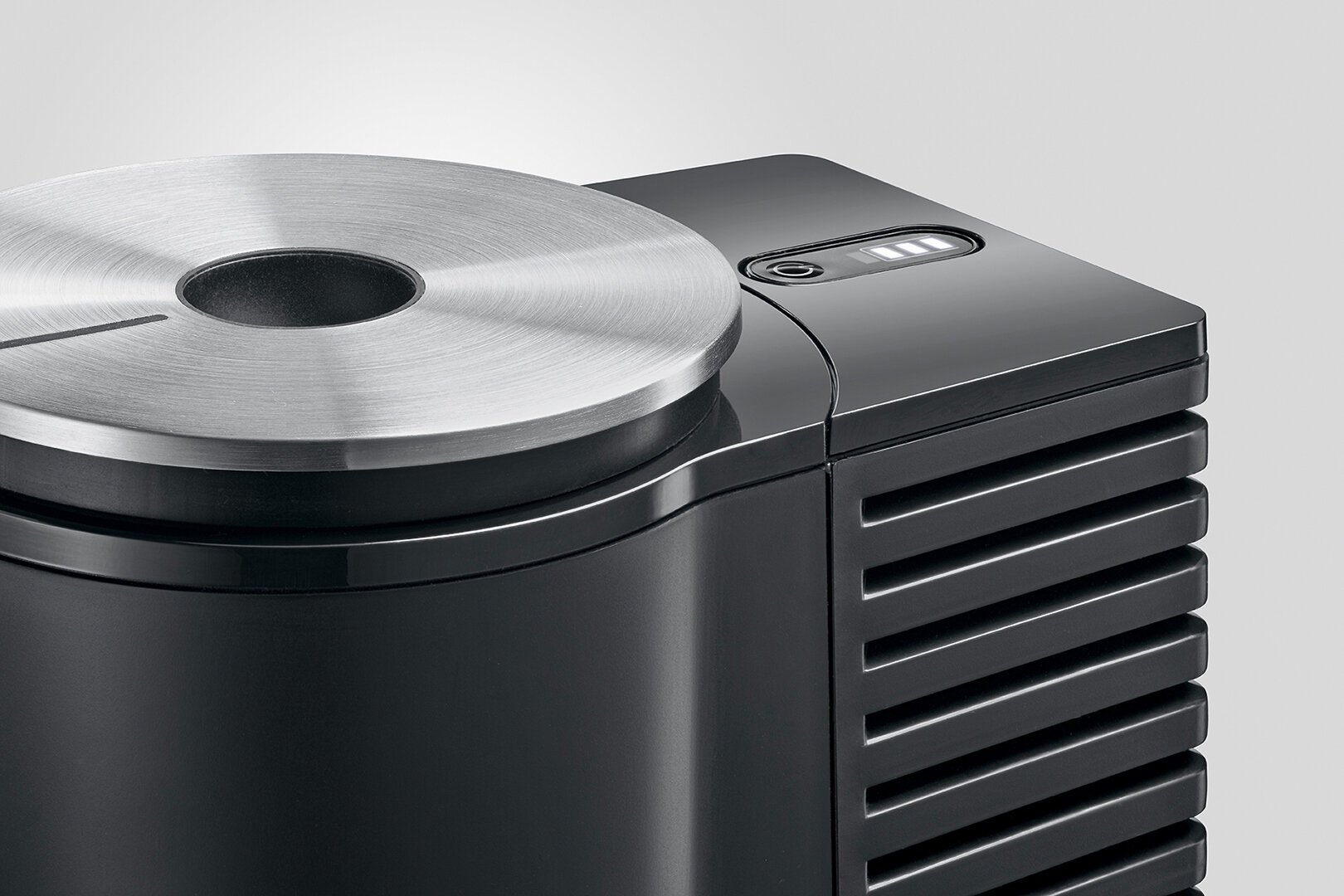 Chłodziarka do mleka JURA 24240 Cool Control 1L Black (EA)