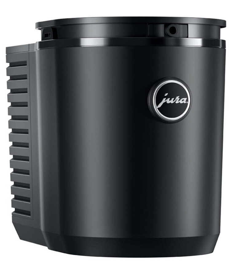 Chłodziarka do mleka JURA 4261 Cool Control 1L Black (EB) | MediaMarkt