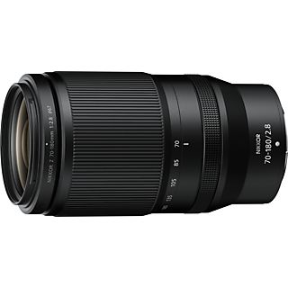 NIKON NIKKOR Z 70-180mm f/2.8 - Objectif zoom(Nikon Z-Mount, Plein format)