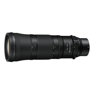 NIKON Obiettivo NIKKOR Z 180-600 mm f/5.6-6.3 VR - Teleobiettivo(Nikon Z-Mount)