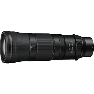 NIKON NIKKOR Z 180-600mm f/5.6-6.3 VR - Objectif zoom(Nikon Z-Mount, Plein format)