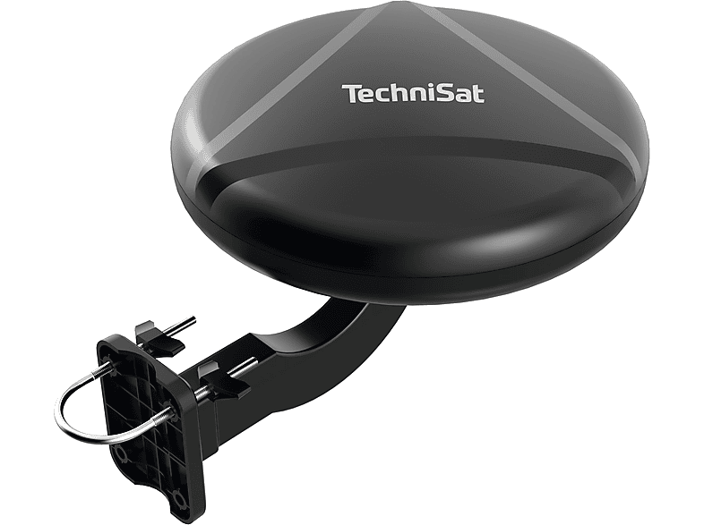 TechniSat Smarttenne 5  76-4837-00