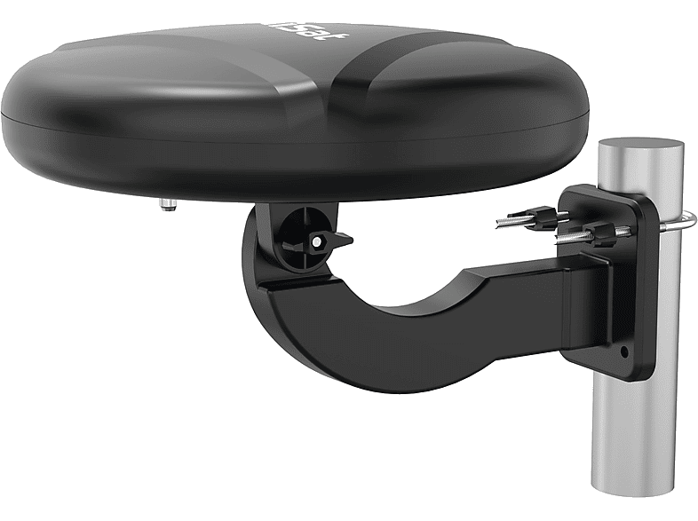 TechniSat Smarttenne 5  76-4837-00 – zdjęcie 2