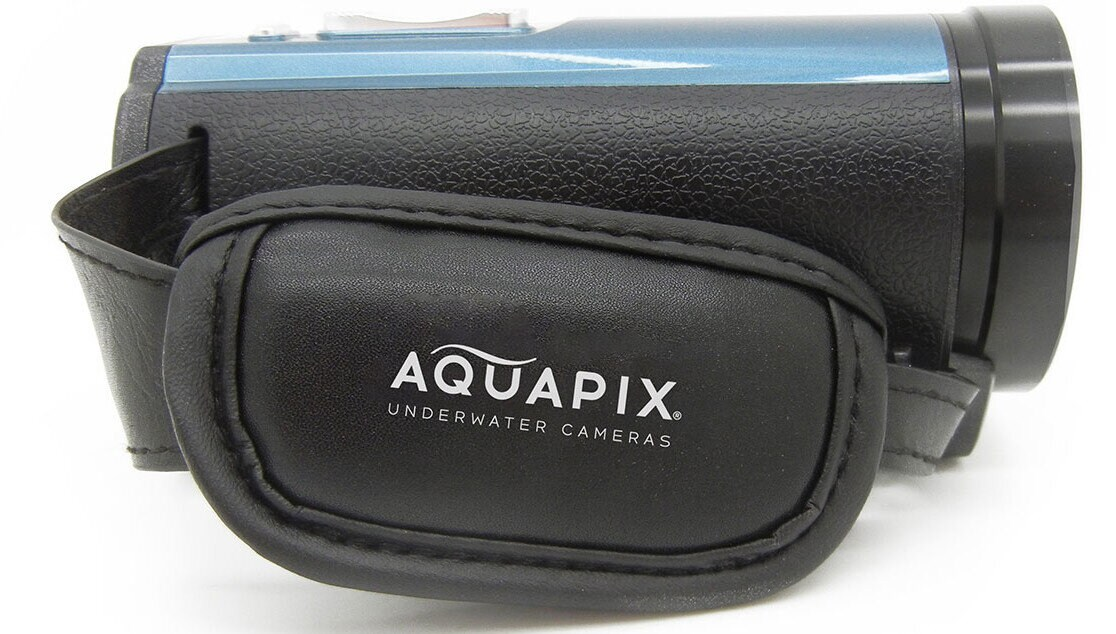 Kamera AQUAPIX WDV5630 Szaro-niebieski