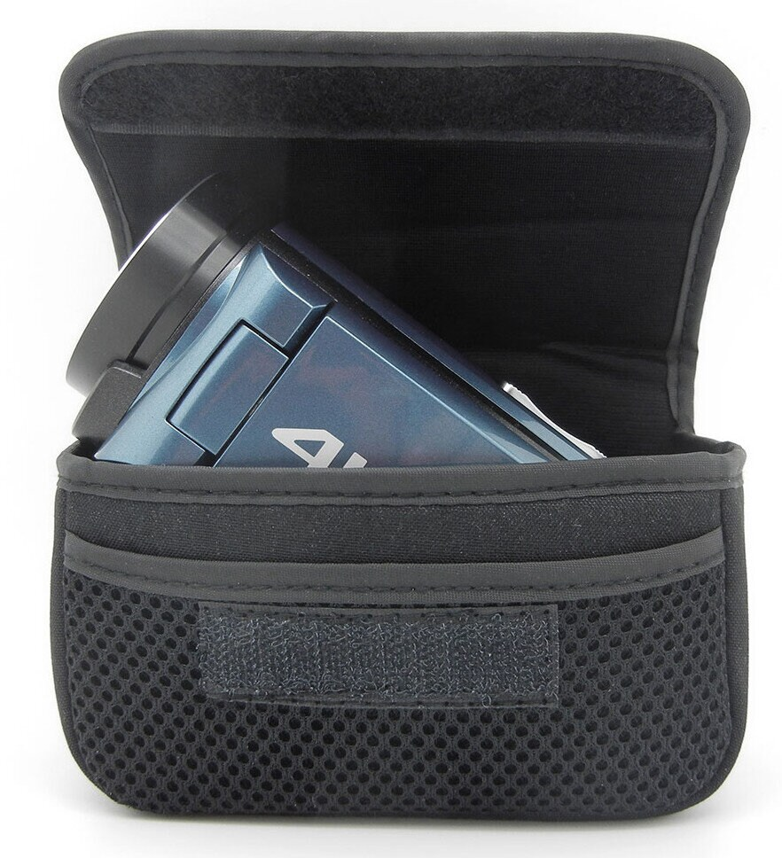 Kamera AQUAPIX WDV5630 Szaro-niebieski