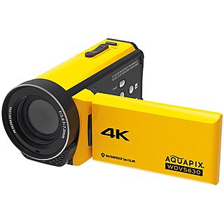 Kamera AQUAPIX WDV5630 Żółta