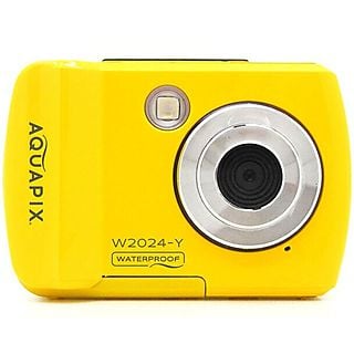 Aparat AQUAPIX W2024 -Y Żółty