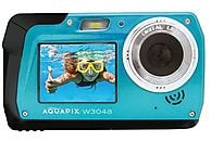 Aparat AQUAPIX W3048 Lodowy niebieski