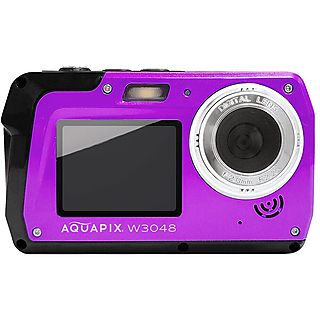 Aparat AQUAPIX W3048 Edge Fiolet