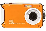 Aparat AQUAPIX W3027 Wave Pomarańczowy