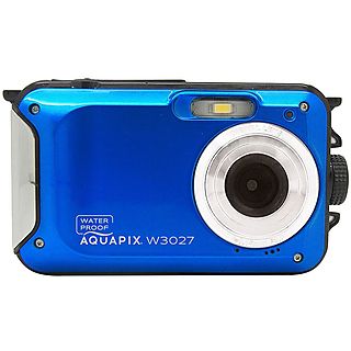 Aparat AQUAPIX W3027 Wave Granatowy