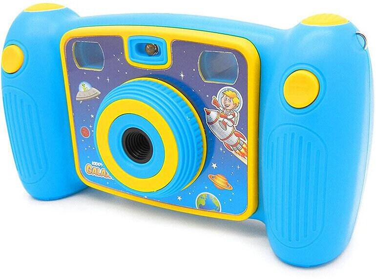 Aparat EASYPIX Kiddypix Galaxy