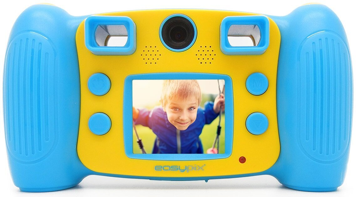 Aparat EASYPIX Kiddypix Galaxy