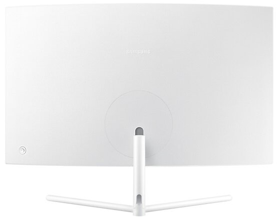 Monitor SAMSUNG LU32R591CWPXEN 31.5 UHD 4K VA 4ms