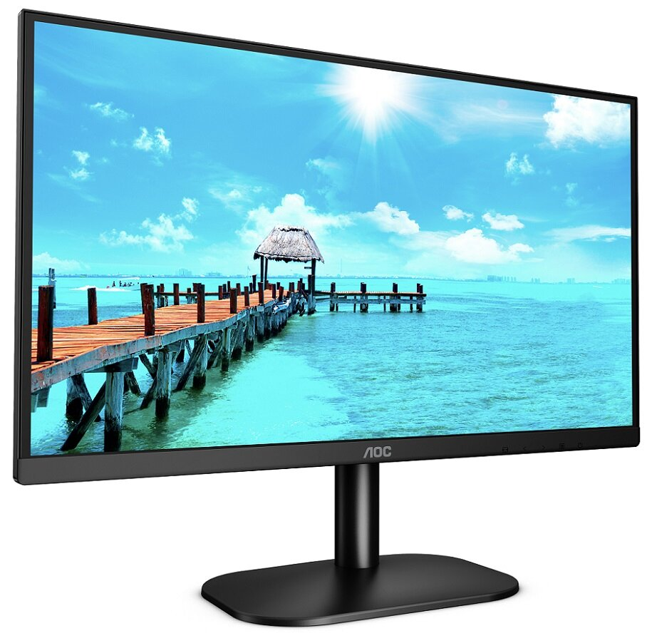 Monitor AOC 22B2QAM 21.5 FHD VA 4ms