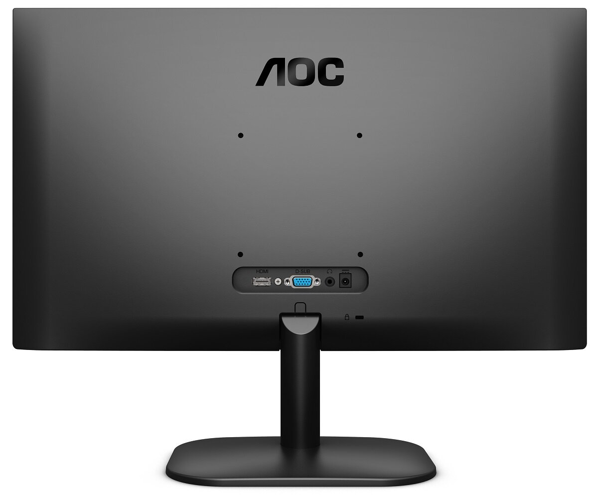 Monitor AOC 22B2QAM 21.5 FHD VA 4ms