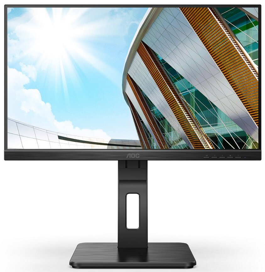 Monitor AOC 22P2DU 21.5 FHD IPS 4ms