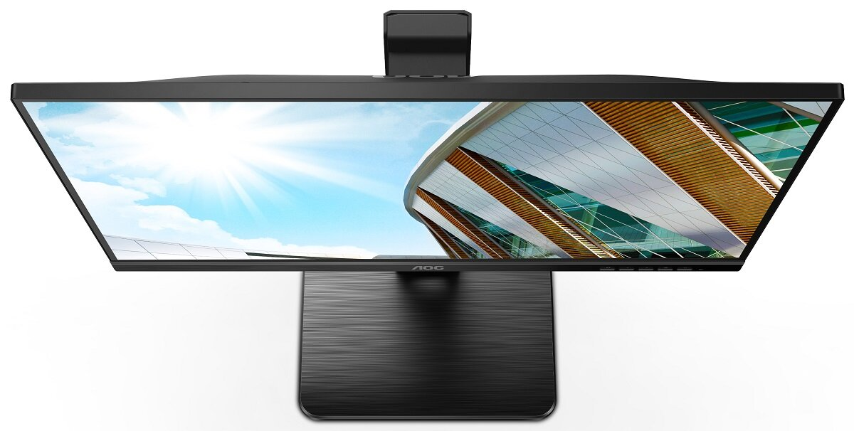 Monitor AOC 22P2DU 21.5 FHD IPS 4ms