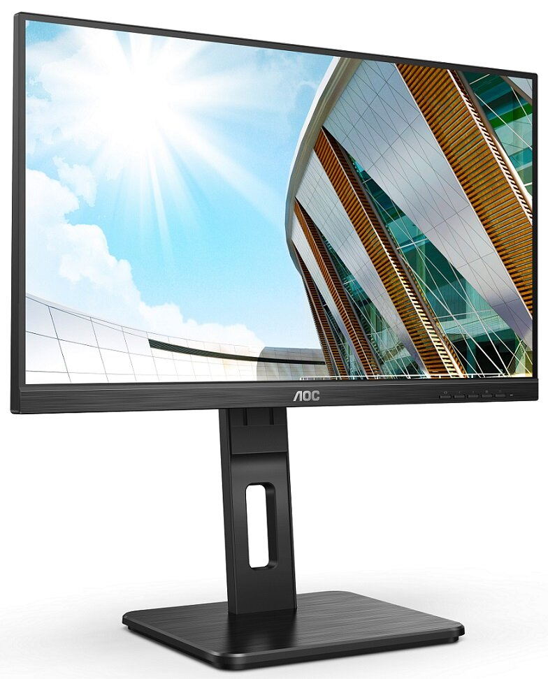 Monitor AOC 22P2DU 21.5 FHD IPS 4ms