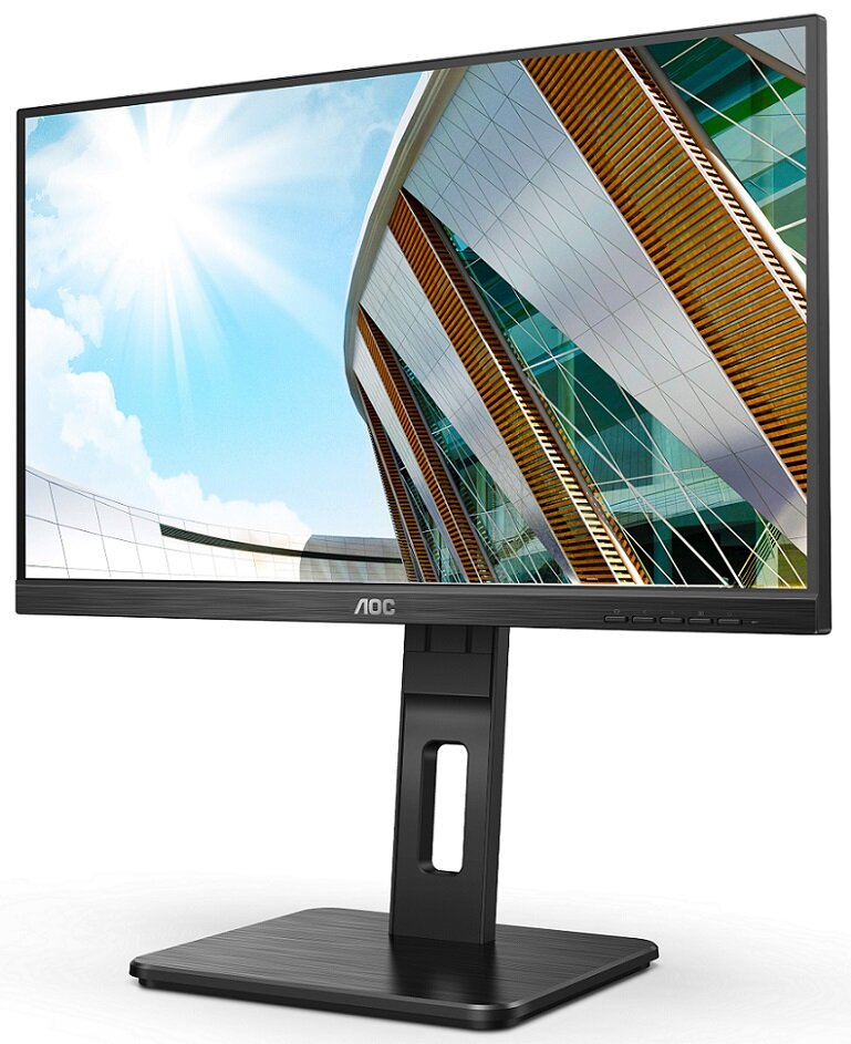 Monitor AOC 22P2DU 21.5 FHD IPS 4ms