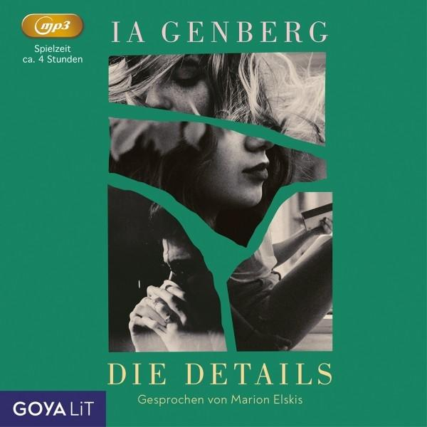 Genberg, Elskis, Die - (CD) Details Marion Ia - /